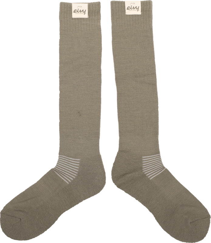 Eivy Women’s Rib Wool Socks
