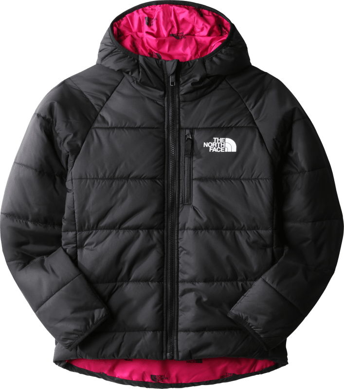 The North Face Girls’ Reversible Perrito Jacket