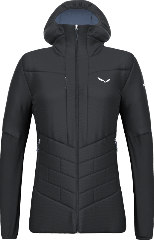Women’s Ortles Hybrid TirolWool Responsive Jacket