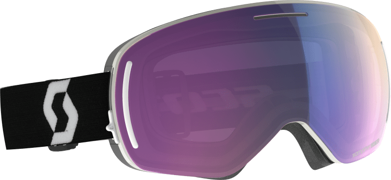 LCG Evo Goggle