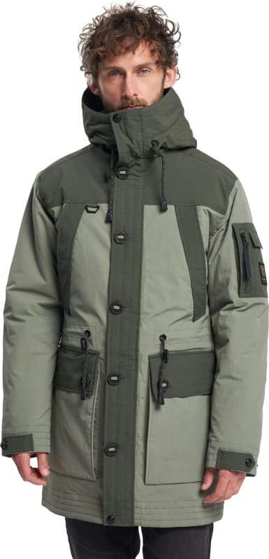 Tenson Men’s Himalaya Ltd Jacket