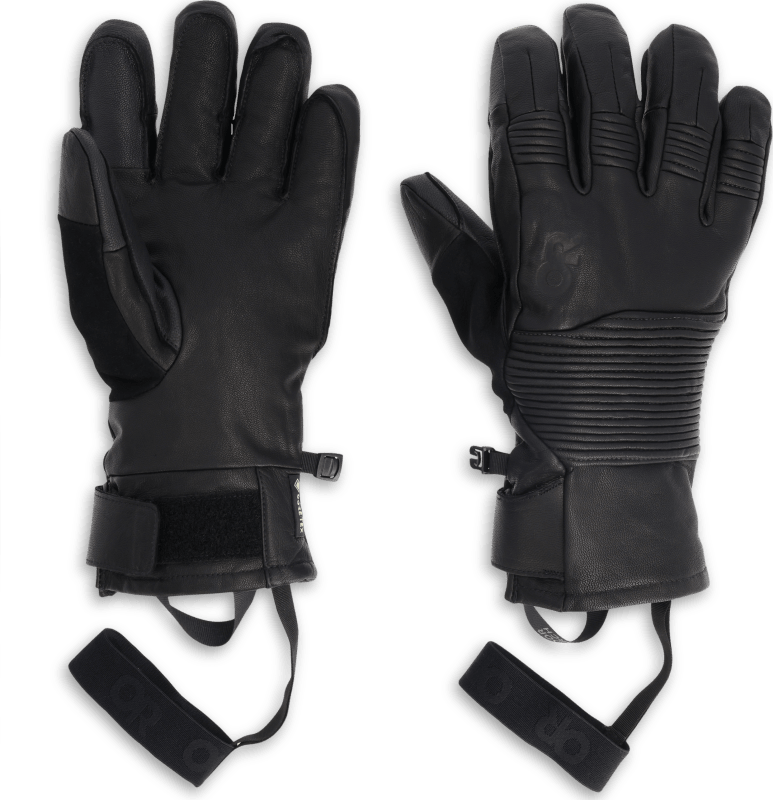 Men’s Point N Chute Gore-Tex Sensor Gloves