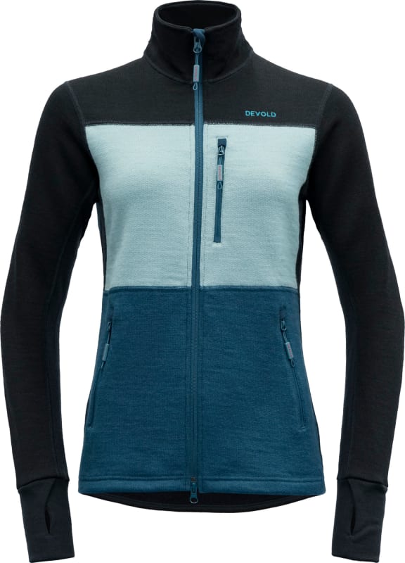 Women’s Thermo Wool Jacket