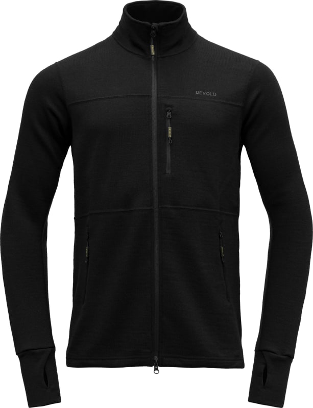 Men’s Thermo Wool Jacket