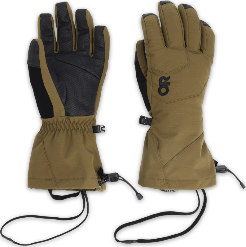 Outdoor Research Women’s Adrenaline 3in1 Glove