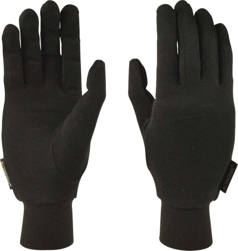 Men’s Silk Liner Glove