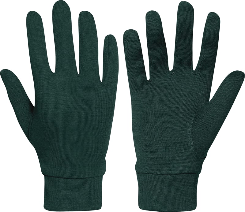 Selje Merino-Bamboo Gloves