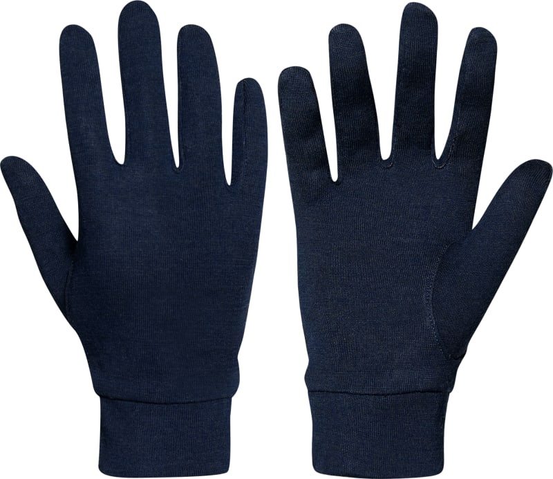 Urberg Selje Merino-Bamboo Gloves