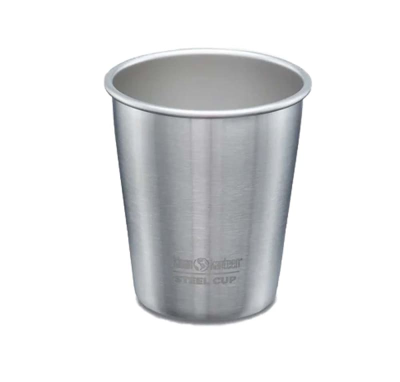 Klean Kanteen Steel Cup 296 ml