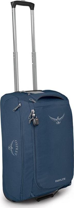 Daylite Carry-On Wheeled Duffel 40