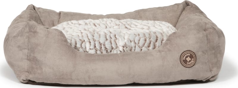 Danish Design Snuggle Bed Arctic 45cm