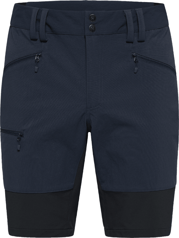 Haglöfs Men’s Mid Slim Shorts