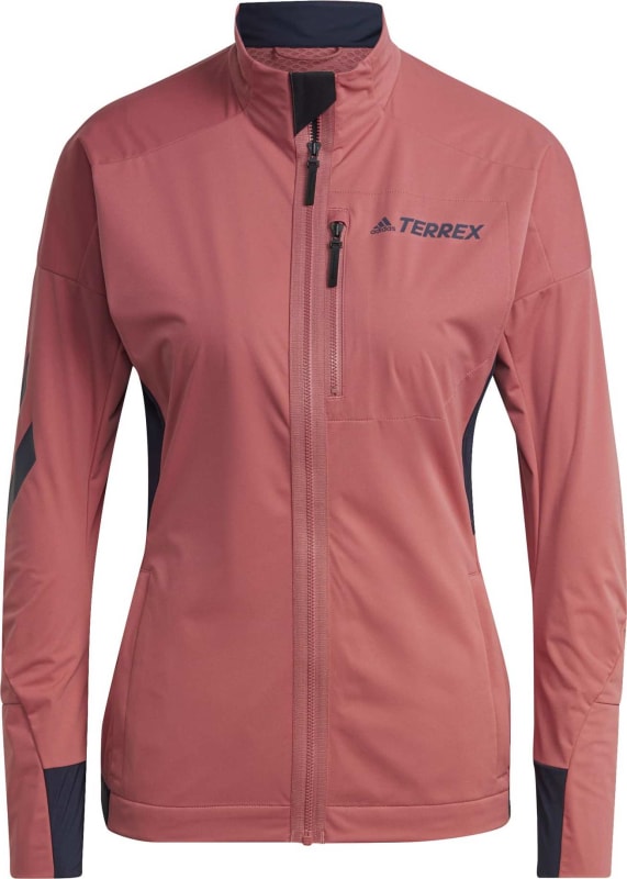 Women’s Terrex Xperior Cross-Country Ski Soft Shell Jacket