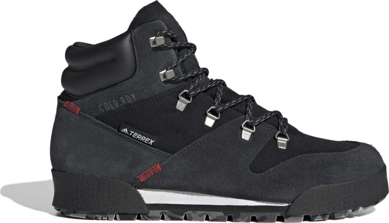Men’s Terrex Snowpitch COLD.RDY Hiking Shoes