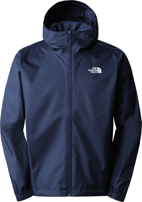 The North Face Men’s Quest Hooded Jacket