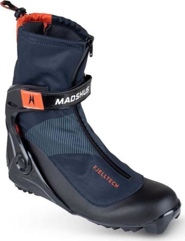 Madshus Unisex Fjelltech Ski Boots