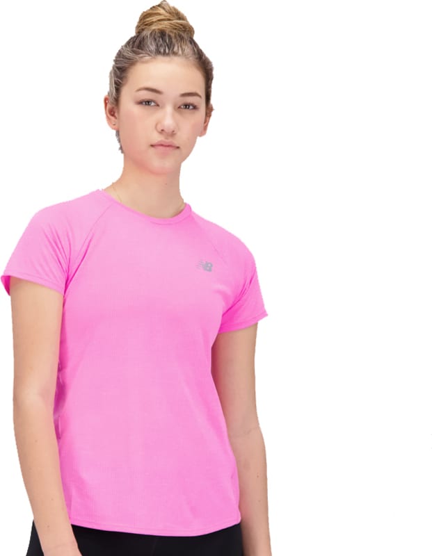 Women’s Impact Run Short Sleeve