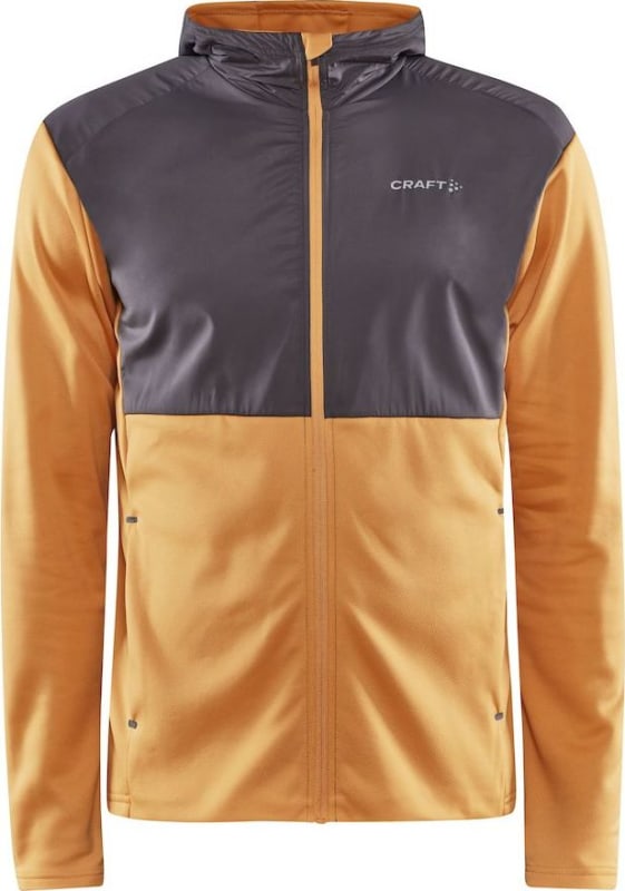 Craft Men’s ADV Essence Jersey Hood Jacket