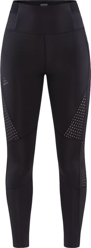 Craft Women’s Pro Charge Blocked Tights