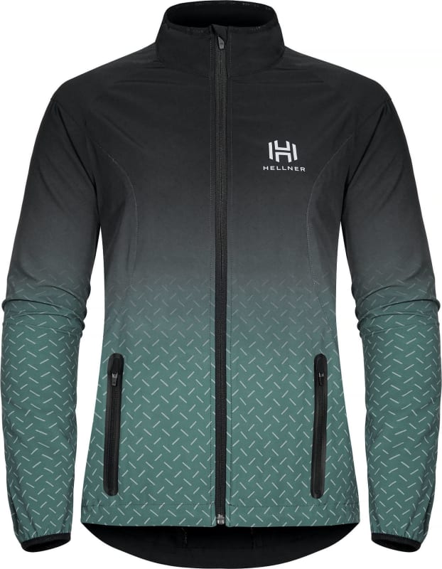 Hellner Harrå Hybrid Jacket Women (Autumn 2021)