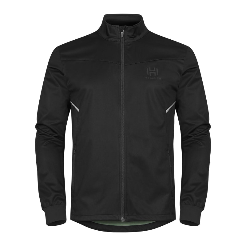 Men’s Leipipir XC Jacket (Autumn 2021)