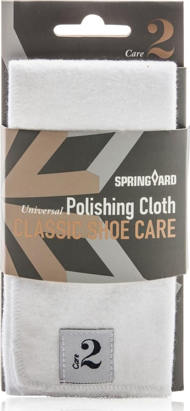 Springyard Polishing Cloth