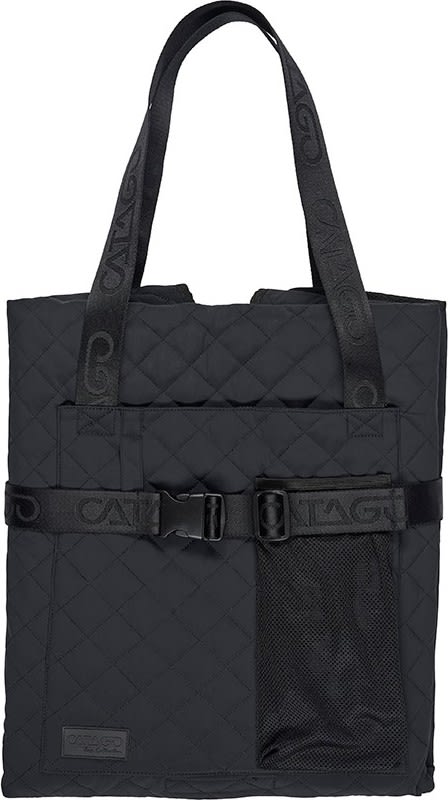 Catago On The Go Bag Quilted