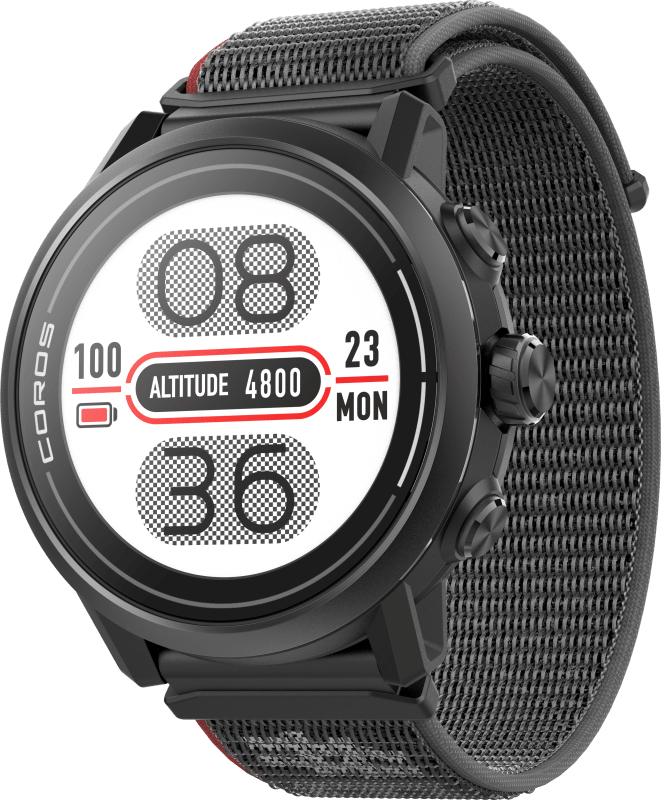 Coros Apex 2 Premium Multisport Watch