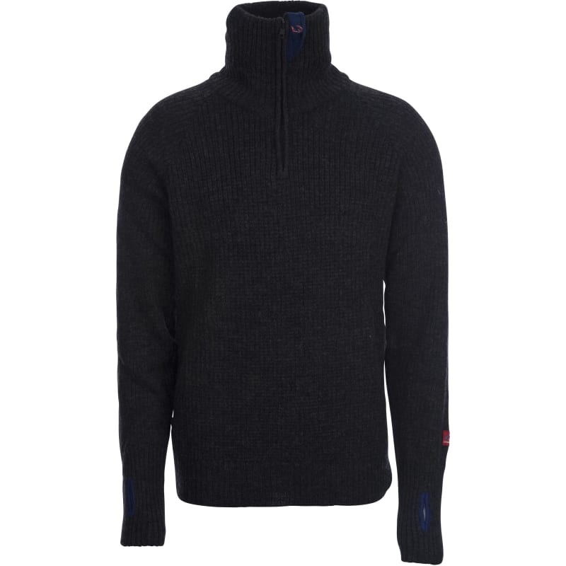 Ulvang Unisex Rav Sweater With Zip