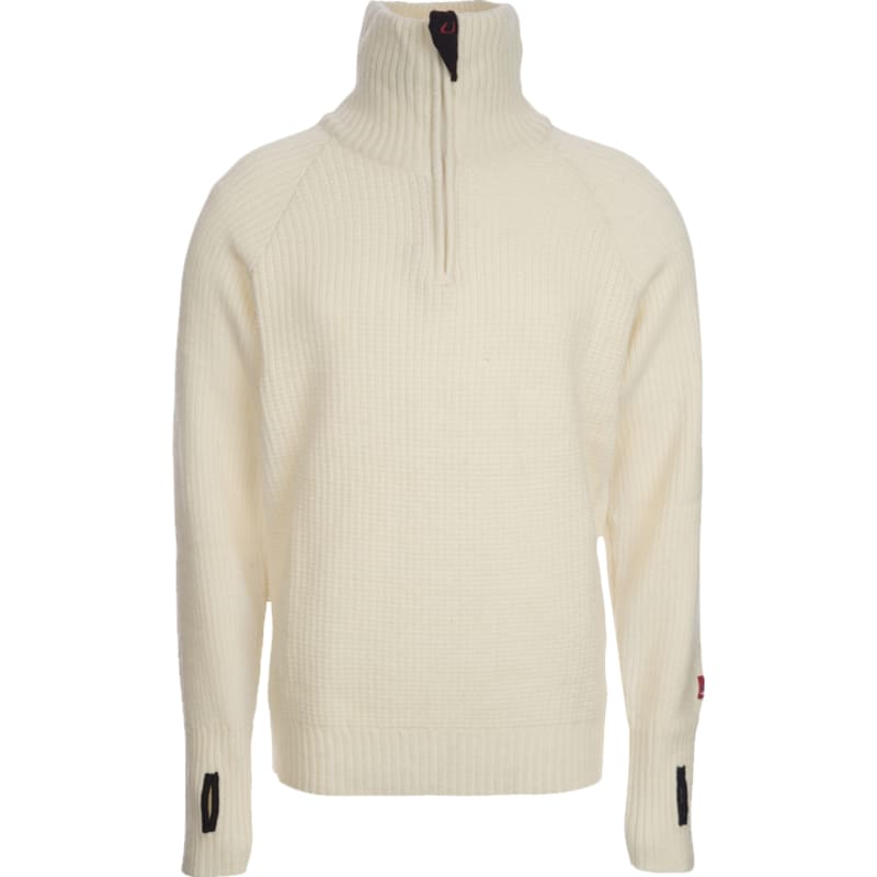 Unisex Rav Sweater With Zip