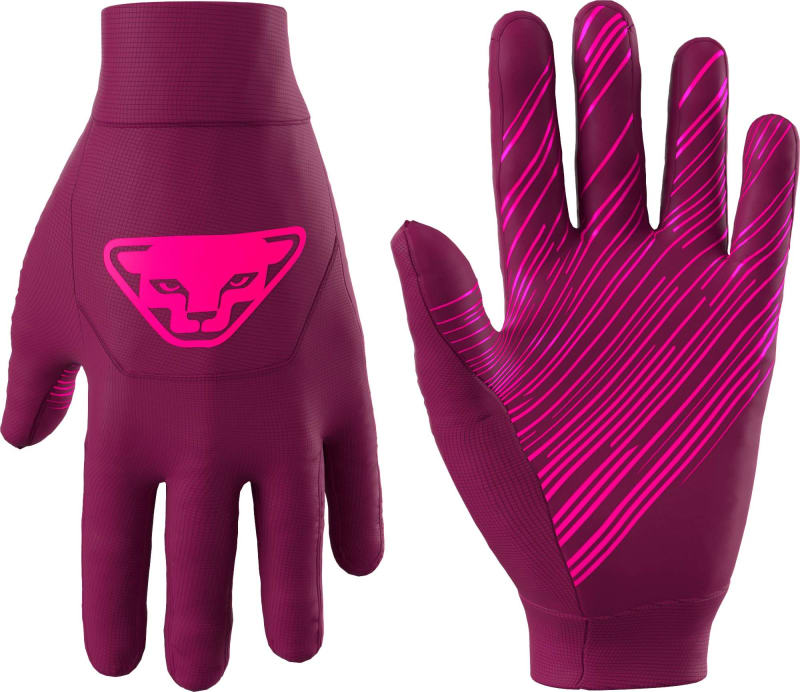 Unisex Upcycled Speed Gloves