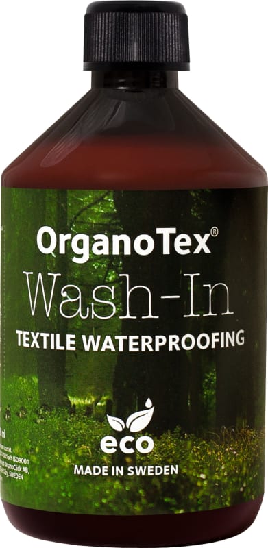 Wash-in Textile Waterproofing 500ml