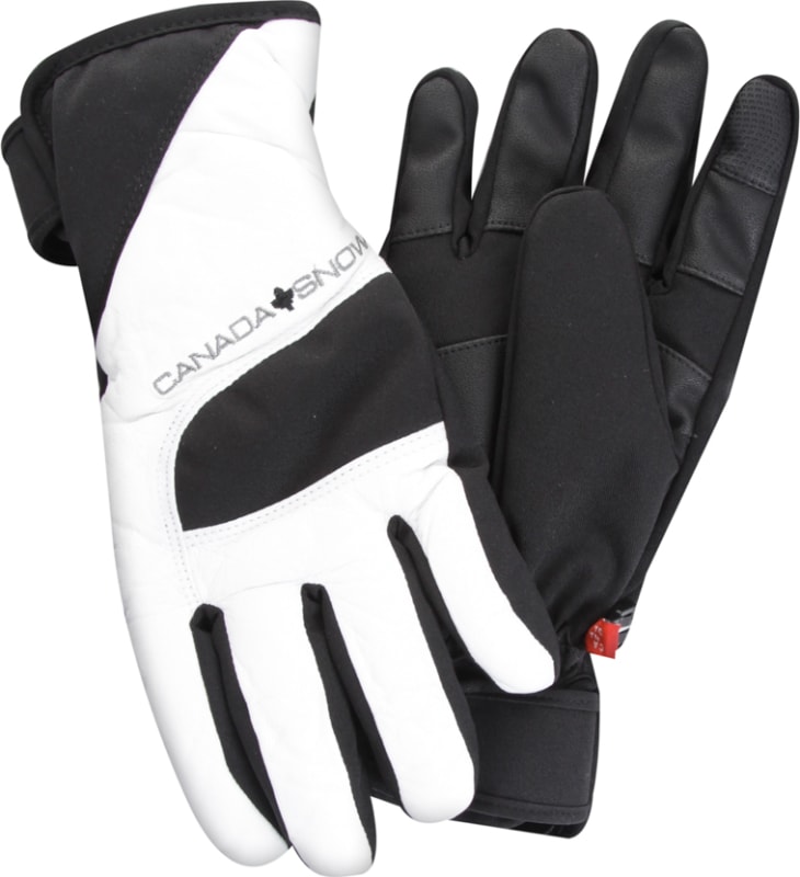 Canada Snow Mullsjö Glove