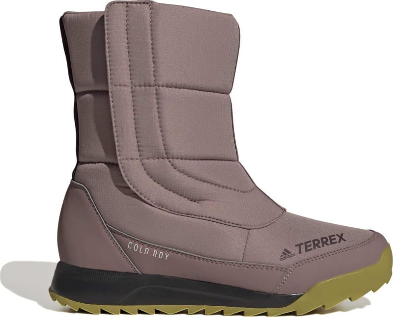 Adidas Women’s Terrex Choleah COLD.RDY Boots