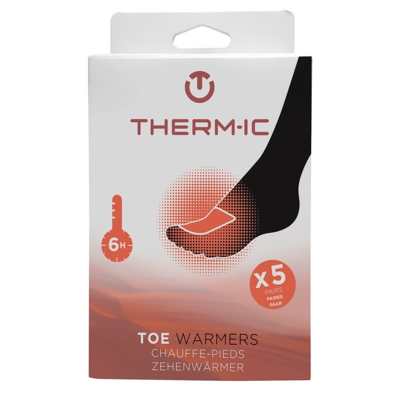 Therm-ic Toe Warmers