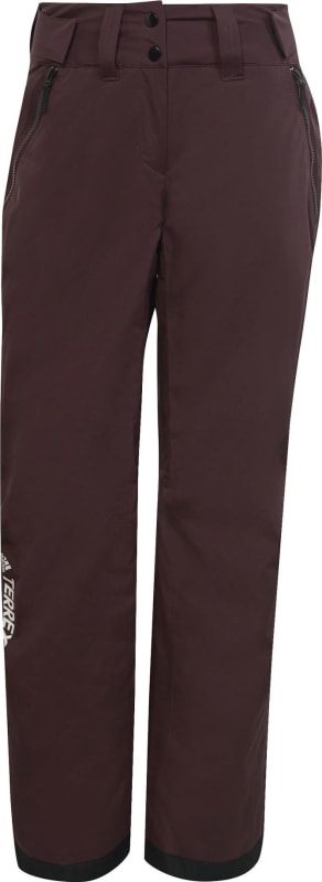 Women’s Resort Two-Layer Insulated Stretch Tracksuit Bottoms