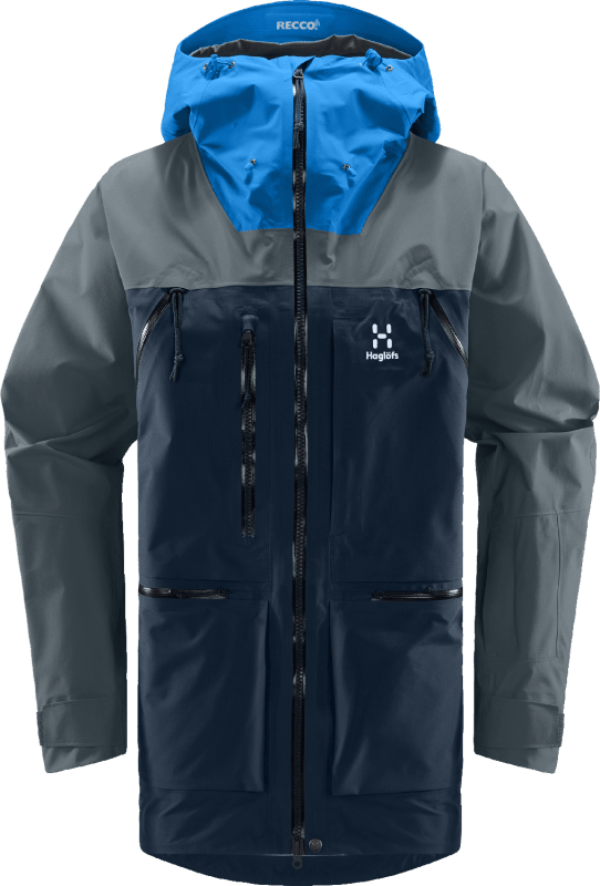 Men’s Vassi Gore-Tex Pro Jacket