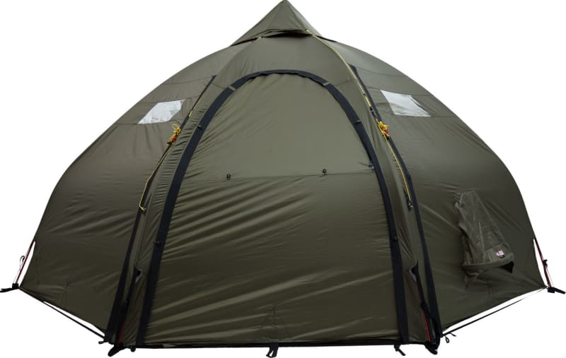Varanger Dome 4-6 Outer Tent Incl. Pole