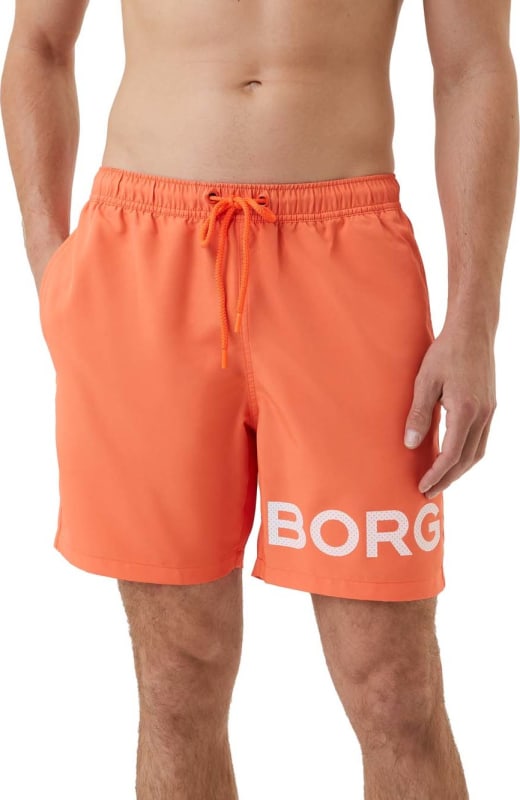 Björn Borg Men’s Borg Swim Shorts