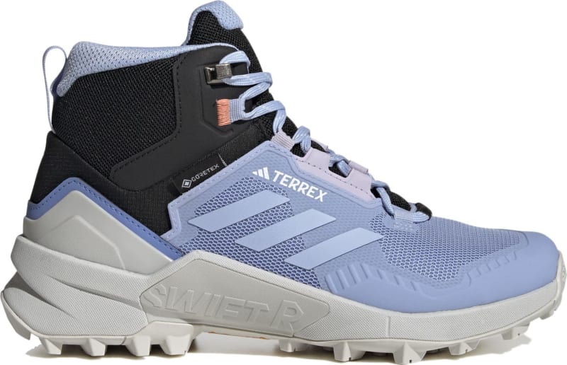 Women’s Terrex Swift R3 Mid GORE-TEX Hiking Shoes