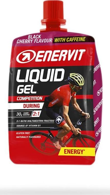 Enervit E.Sport Liquid Gel