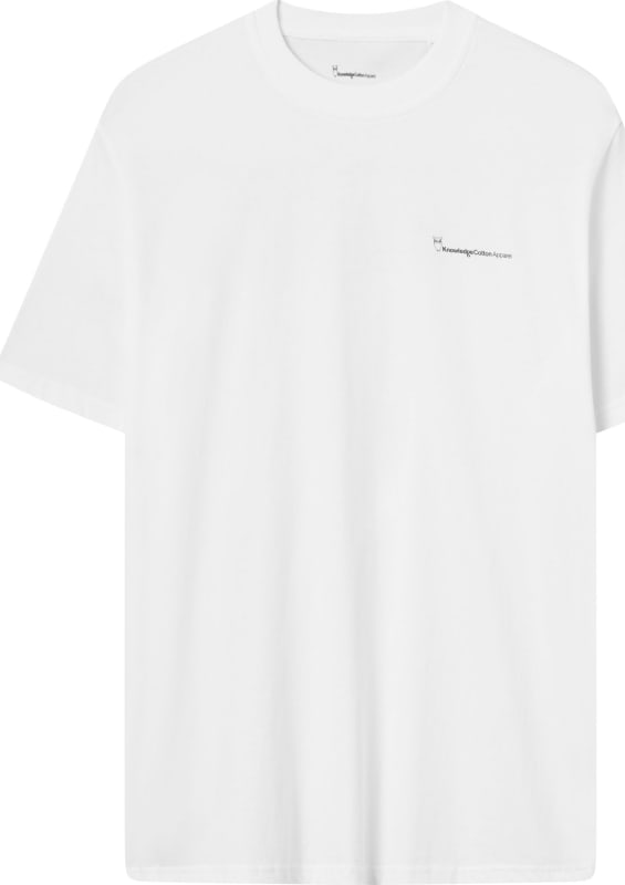 Men’s Regular Trademark Mountain Back Printed T-Shirt