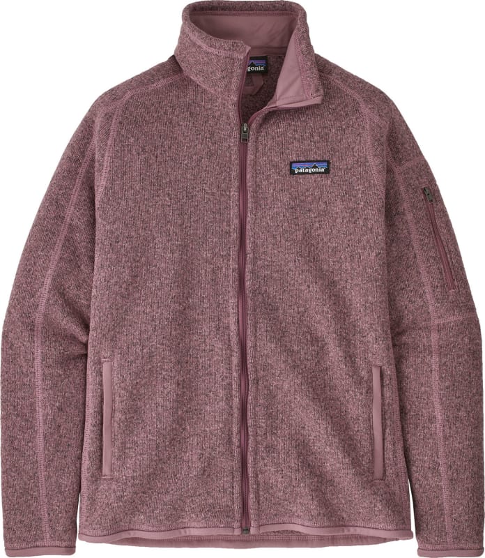 Patagonia Women’s Better Sweater Jacket