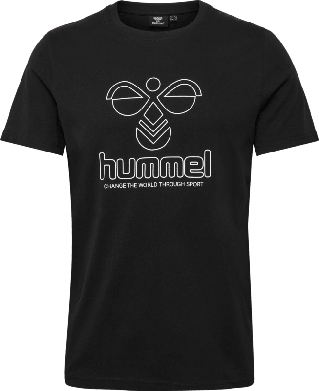 Hummel Men’s hmlICONS Graphic T-Shirt