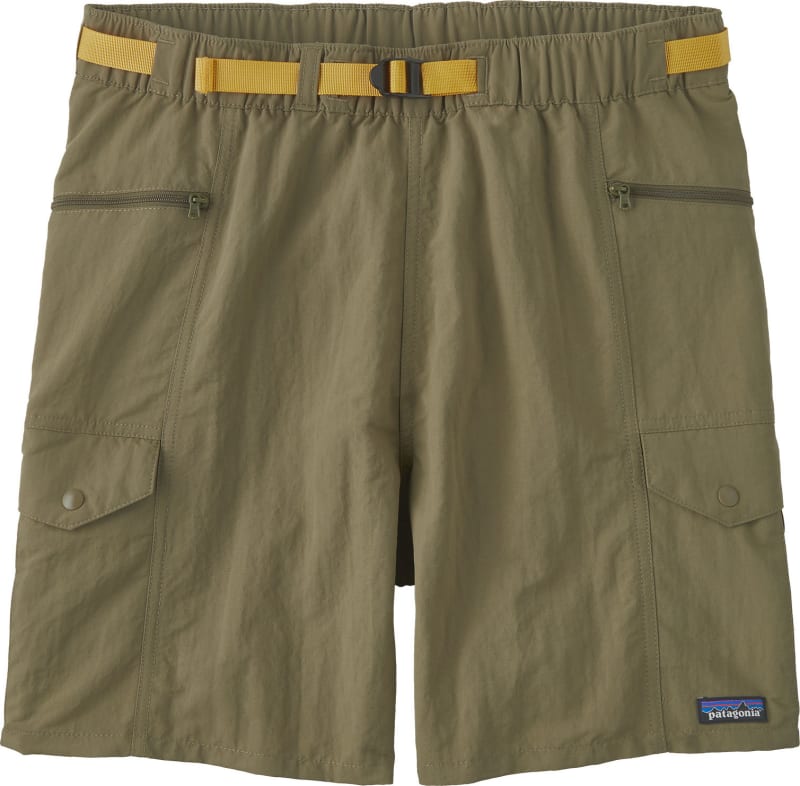 Patagonia Men’s Outdoor Everyday Shorts 7 In.