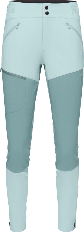 Women’s Falketind rugged slim Pants (2022)