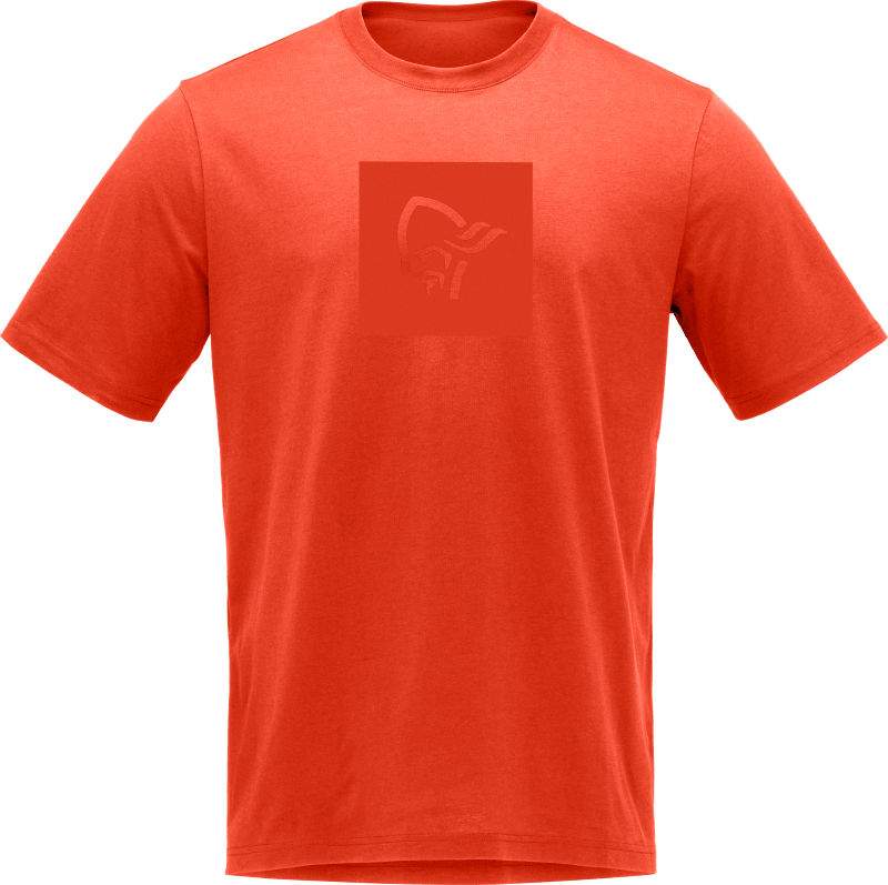 Men’s /29 Cotton Square Viking T-Shirt (2022)