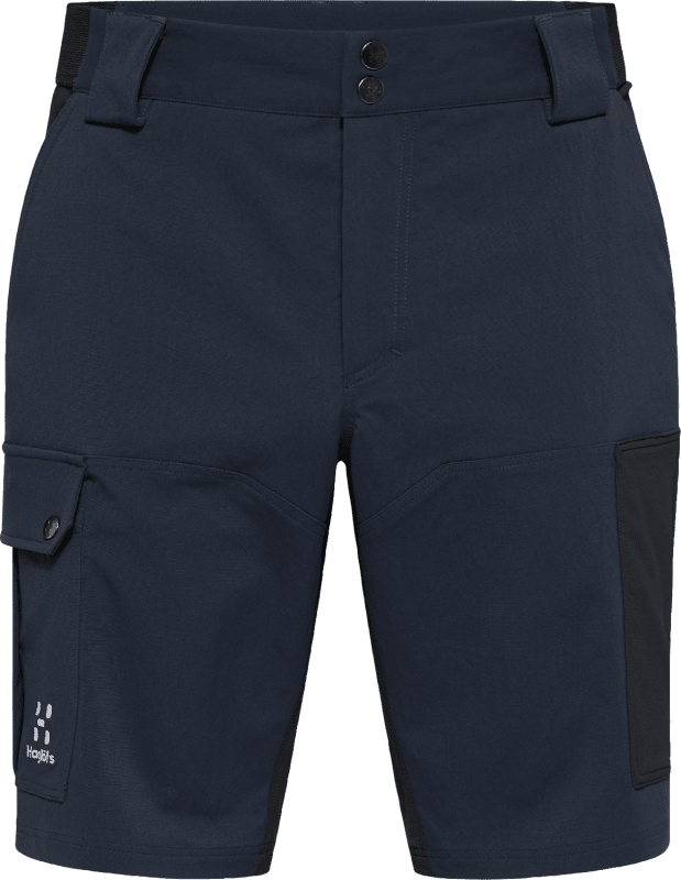 Haglöfs Men’s Rugged Standard Shorts