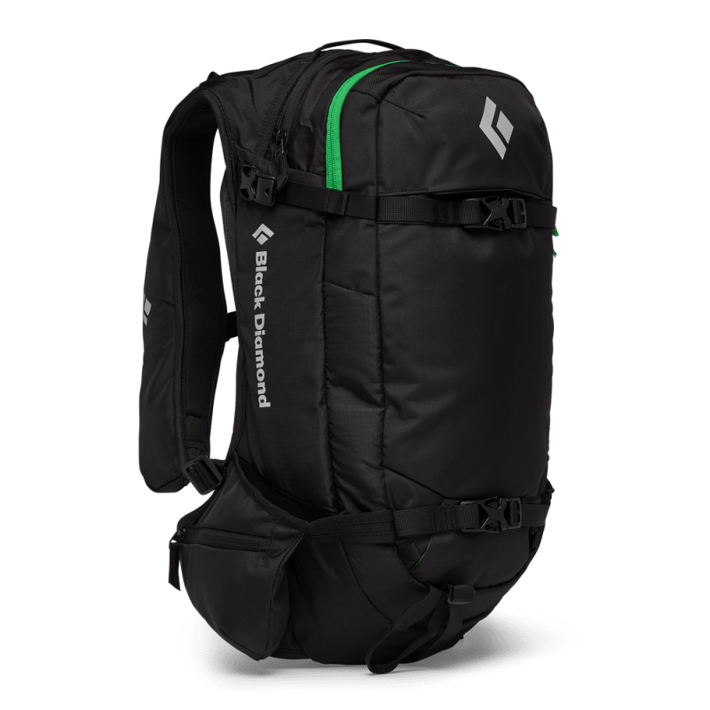 Black Diamond Dawn Patrol 25 Backpack