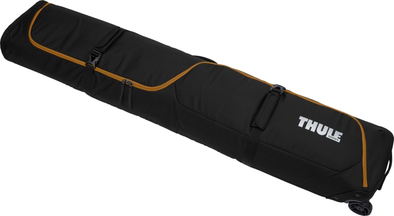 Thule Roundtrip Snowboard Roller 165 cm